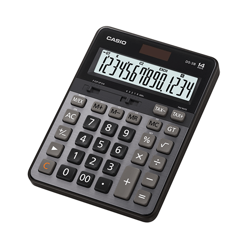 Casio DS 3B  Calculator