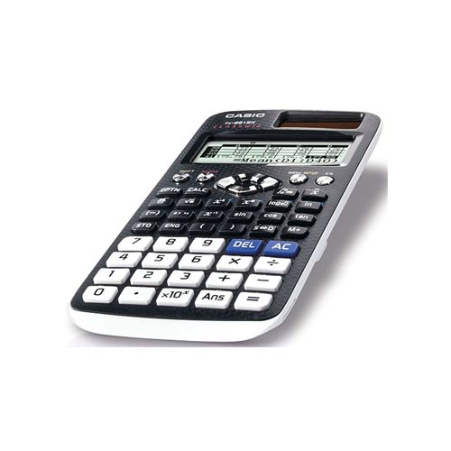 Casio FX 991EX Calculator 