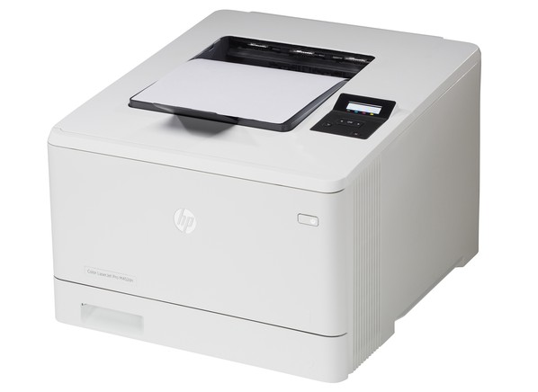  HP M452dn