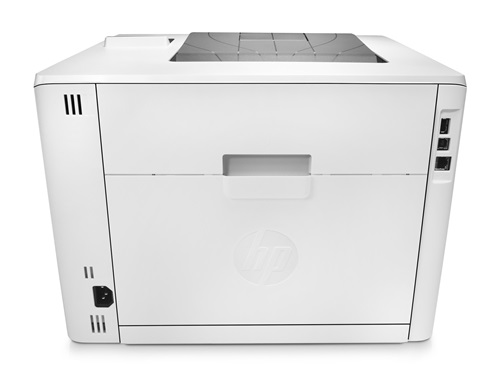 HP M452nw