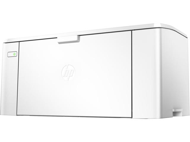 HP M102w