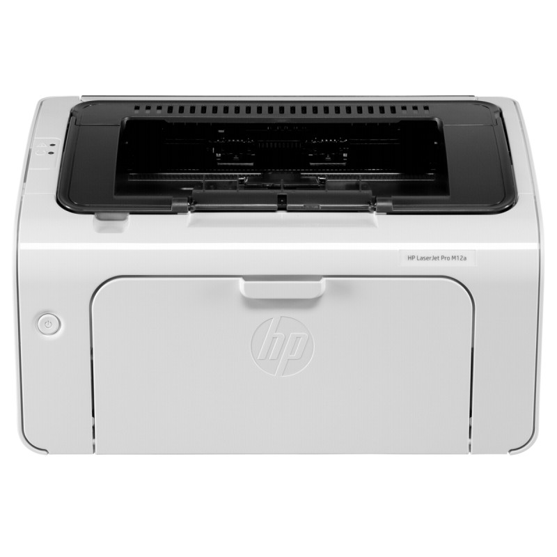 HP M12a