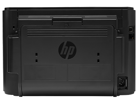 HP M201dw