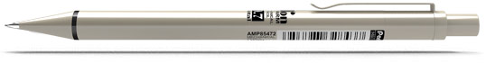 مداد مکانیکی -AMP85471-Iron Charm پنتر دیسپلی مقوایی 30 عددی