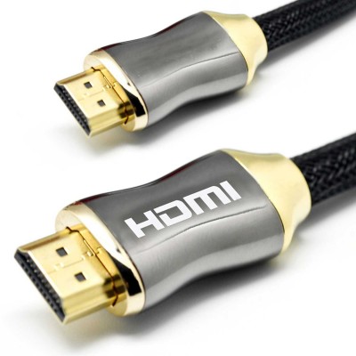 کابل HDMI بافو 1 متري کابل HDMI بافو 1 متري