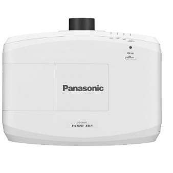 ویدئو پروژکتور پاناسونیکEX620 ویدئو پروژکتور پاناسونیکEX620