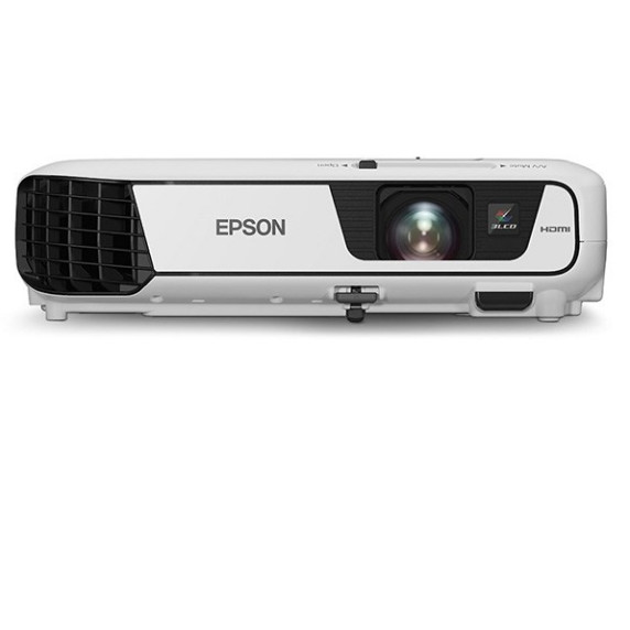 ویدئو پروژکتور اپسون EB-X31 ویدئو پروژکتور اپسون EB-X31