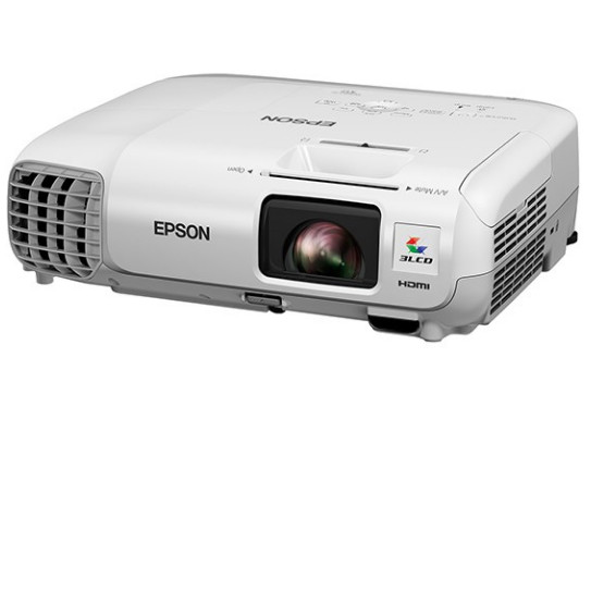 ویدئو پروژکتور اپسون EB-X27 ویدئو پروژکتور اپسون EB-X27