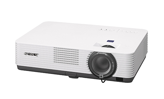 ویدئو پروژکتور سونی DX240 ویدئو پروژکتور سونی DX240