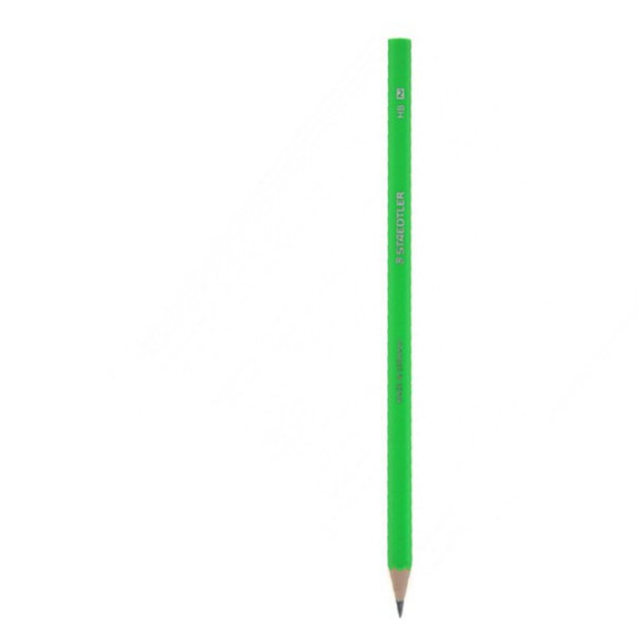 مداد مشکی استدلر Neon