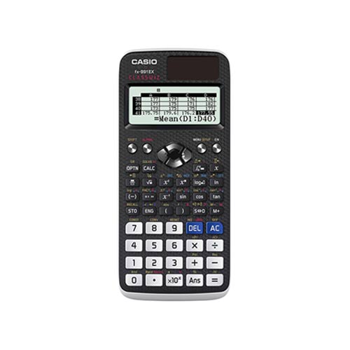 ماشین حساب کاسیو FX-991EX ماشین حساب کاسیو FX-991EX