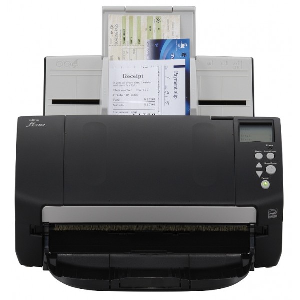 مشخصات - قیمت و خرید اسکنر فوجیتسو Fi-7160