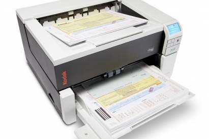 اسکنر کداک i3200 اسکنر کداک i3200