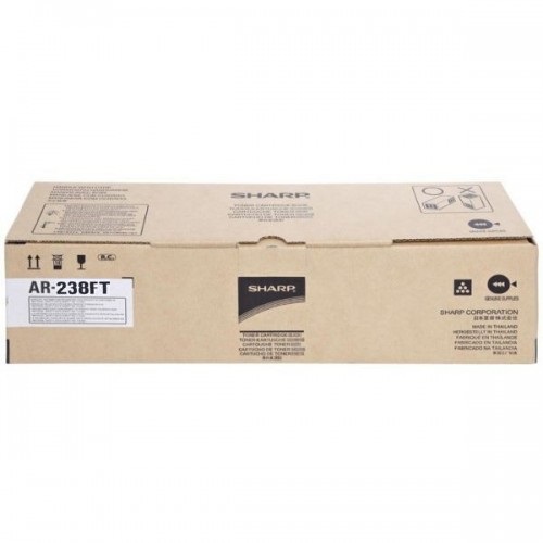 کارتریج تونر Sharp AR-238FT کارتریج تونر Sharp AR-238FT