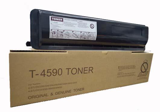 کارتریج تونر توشیبا T4590 کارتریج تونر توشیبا T4590