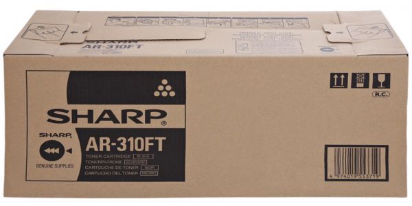 کارتریج تونر شارپ AR-310FT کارتریج تونر شارپ AR-310FT