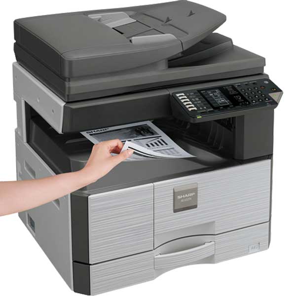 دستگاه کپی شارپ AR X311N دستگاه کپی شارپ AR X311N