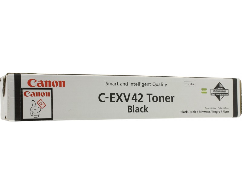 کارتریج  لیزری اورجینال کانن C- EXV42