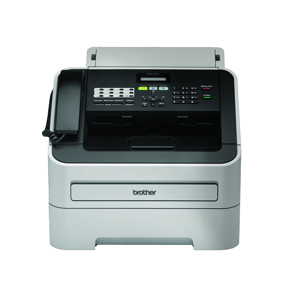 فکس Brother مدل FAX-2950