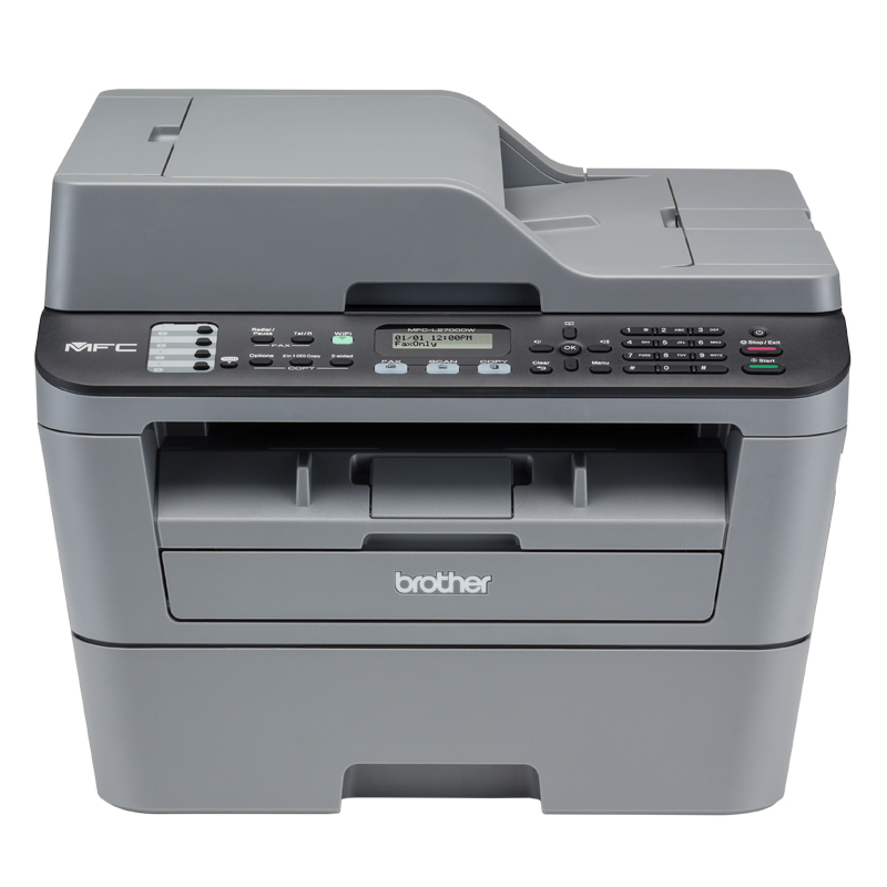 پرینتر لیزری چندکاره برادر MFC-L2700DW پرینتر لیزری چندکاره برادر MFC-L2700DW