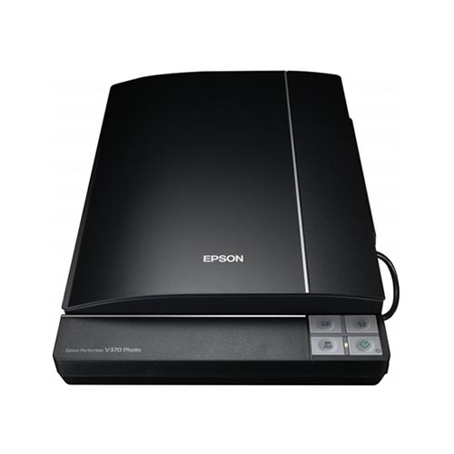اسکنر اپسون Perfection V370 اسکنر اپسون Perfection V370