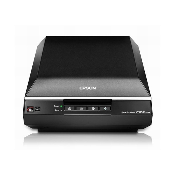 اسکنر اپسون Perfection V600 اسکنر اپسون Perfection V600