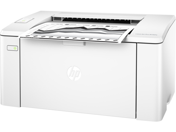 پرینتر لیزری اچ پی M102w پرینتر لیزری اچ پی M102w