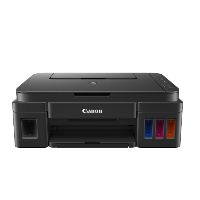 پرینترجوهرافشان کانن PIXMA G1400 پرینترجوهرافشان کانن PIXMA G1400