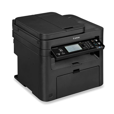 پرينتر لیزری کانن MF217w پرينتر لیزری کانن MF217w