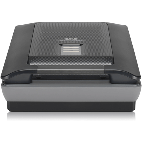 اسکنر اچ پی Scanjet G4050 اسکنر اچ پی Scanjet G4050