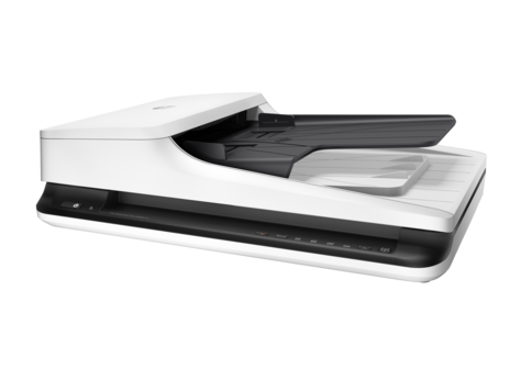 اسکنر اچ پی Scanjet Pro 2500 F1 اسکنر اچ پی Scanjet Pro 2500 F1