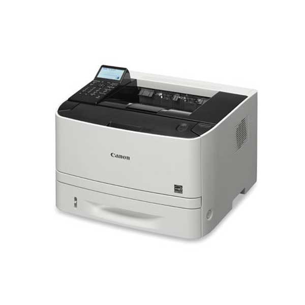 پرینتر لیزری کانن LBP251dw پرینتر لیزری کانن LBP251dw
