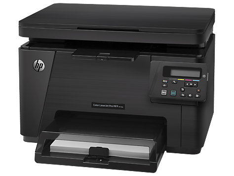 پرینتر لیزری اچ پی MFP M176n