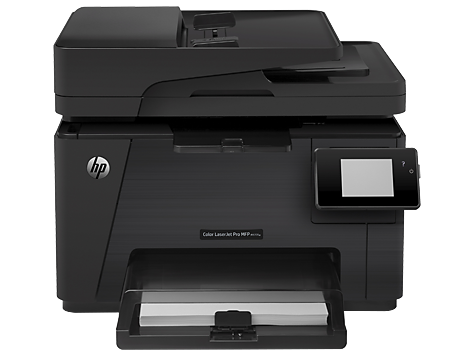 پرینتر لیزری اچ پی MFP M177fw