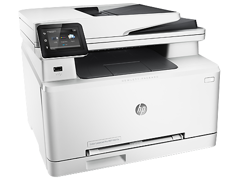 پرینتر لیزری اچ پی MFP M277n