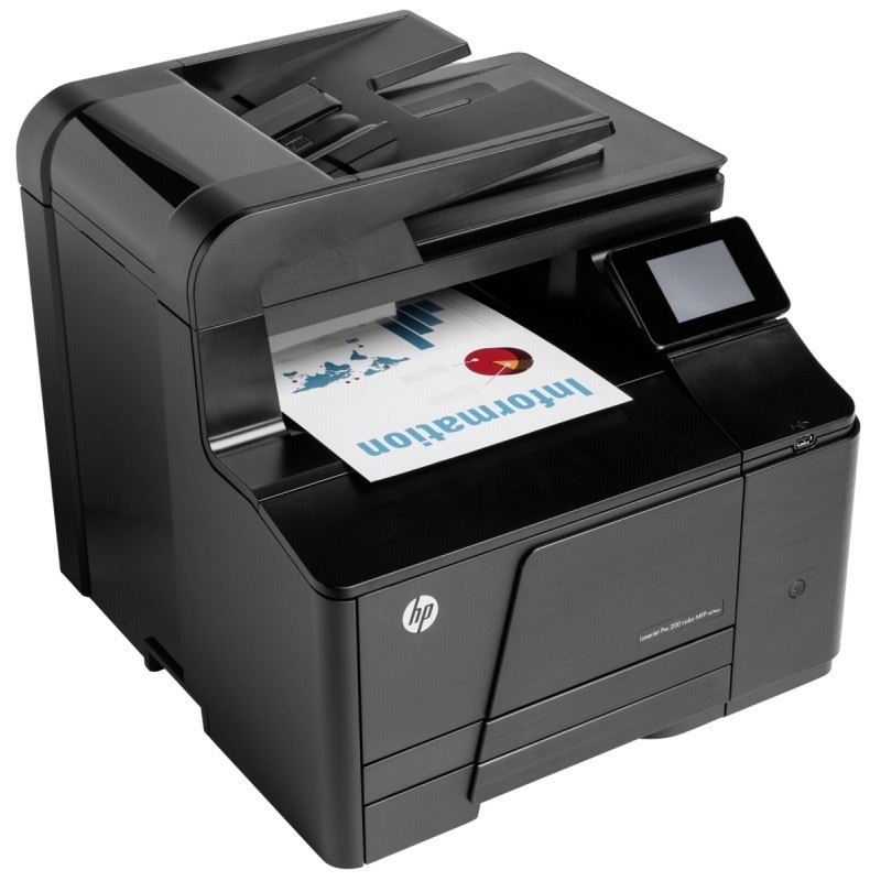 Laserjet Pro 200 Mfp M276nw Купить