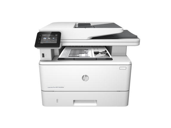 پرینتر لیرزی اچ پی MFP M426FDN پرینتر لیرزی اچ پی MFP M426FDN