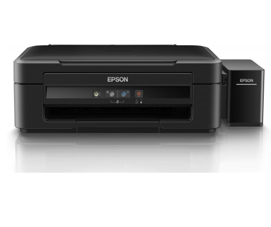 مشخصات - قیمت و خرید پرینتر جوهرافشان اپسون L220