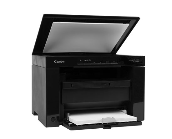 پرینتر لیزری کانن MF3010 پرینتر لیزری کانن MF3010
