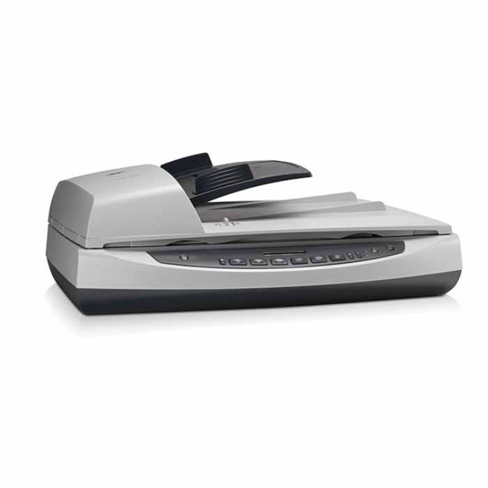 اسکنر اچ پی Scanjet 8270 اسکنر اچ پی Scanjet 8270
