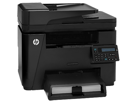 پرینتر لیزری اچ پی MFP-M225dn پرینتر لیزری اچ پی MFP-M225dn