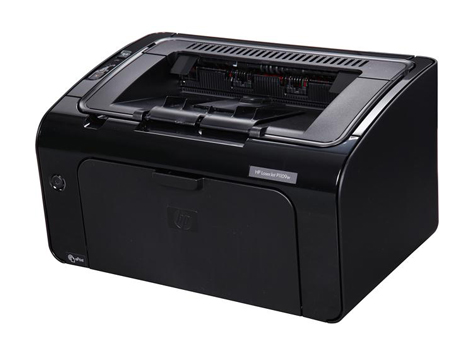 پرينتر لیزری اچ پی P1109W پرينتر لیزری اچ پی P1109W