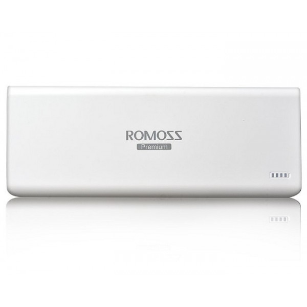 پاور بانک روموس eUSB Sofun 9 / 23400mAh