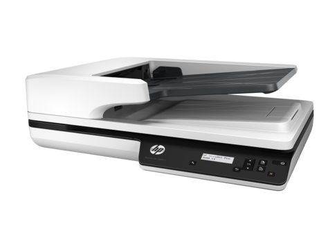 اسکنر اچ پی ScanJet Pro 3500 f1 اسکنر اچ پی ScanJet Pro 3500 f1