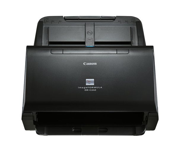اسکنر اسناد کانن مدل imageFORMULA DR-C240 Office Document Scanner اسکنر اسناد کانن مدل imageFORMULA DR-C240 Office Document Scanner