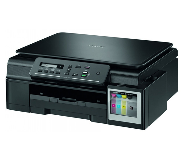 پرینتر جوهرافشان برادر DCP- T500W پرینتر جوهرافشان برادر DCP- T500W