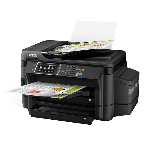 پرینتر جوهرافشان اپسون L1455 پرینتر جوهرافشان اپسون L1455