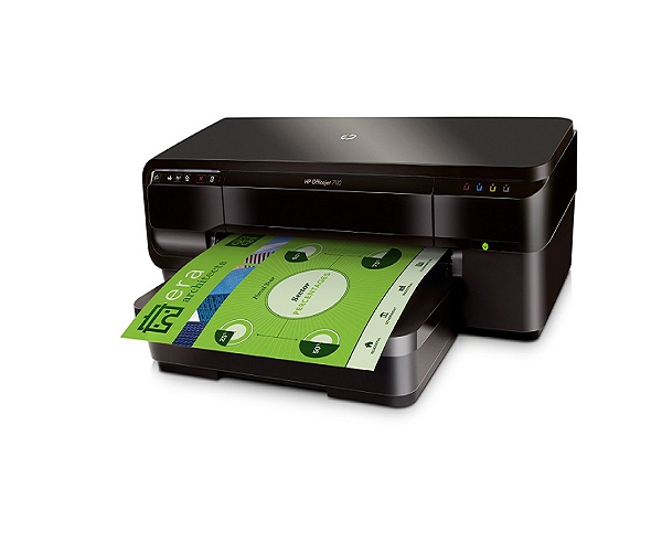 پرینتر جوهرافشان اچ پی Officejet 7110 پرینتر جوهرافشان اچ پی Officejet 7110