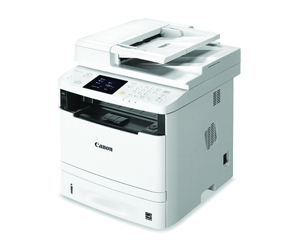 پرینتر لیزری کانن i-SENSYS MF411dw پرینتر لیزری کانن i-SENSYS MF411dw