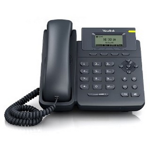 تلفن تحت شبکه یالینک SIP T19P  E2